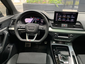 Audi SQ5 Sportback Modelo 2024