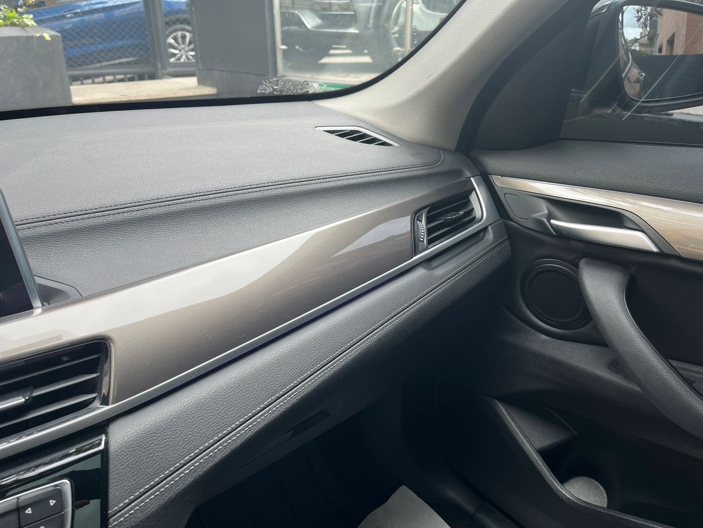 BMW X1 sDrive18i Modelo 2022
