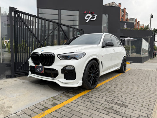 BMW X5 M50i Modelo 2021