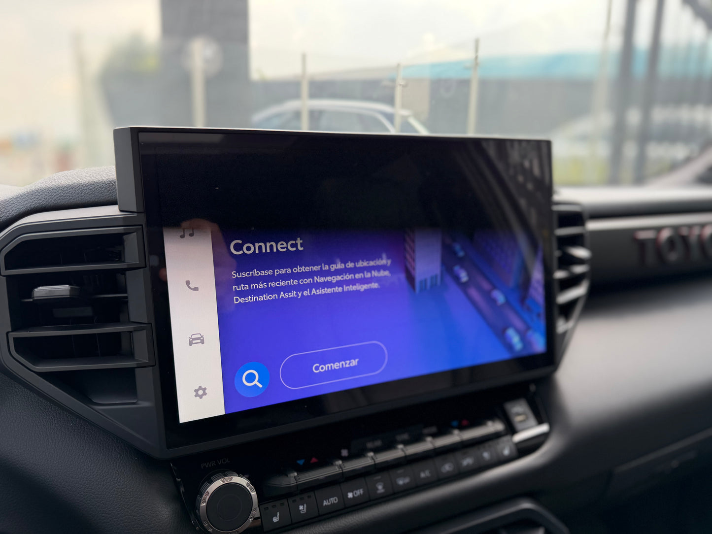 Toyota Sequoia TRD PRO Modelo 2025