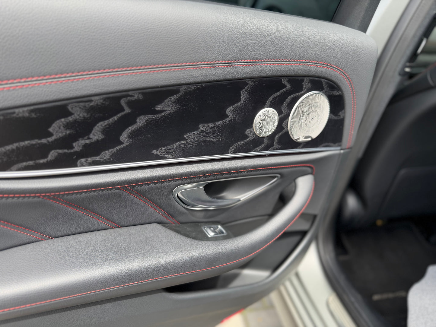 Mercedes Benz E53 AMG Modelo 2022