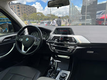 Cargar imagen en el visor de la galería, BMW X3 xDrive20D Modelo 2018
