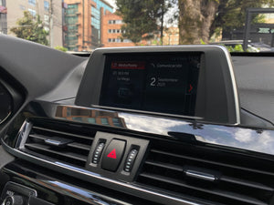 BMW X1 sDrive20I Modelo 2018