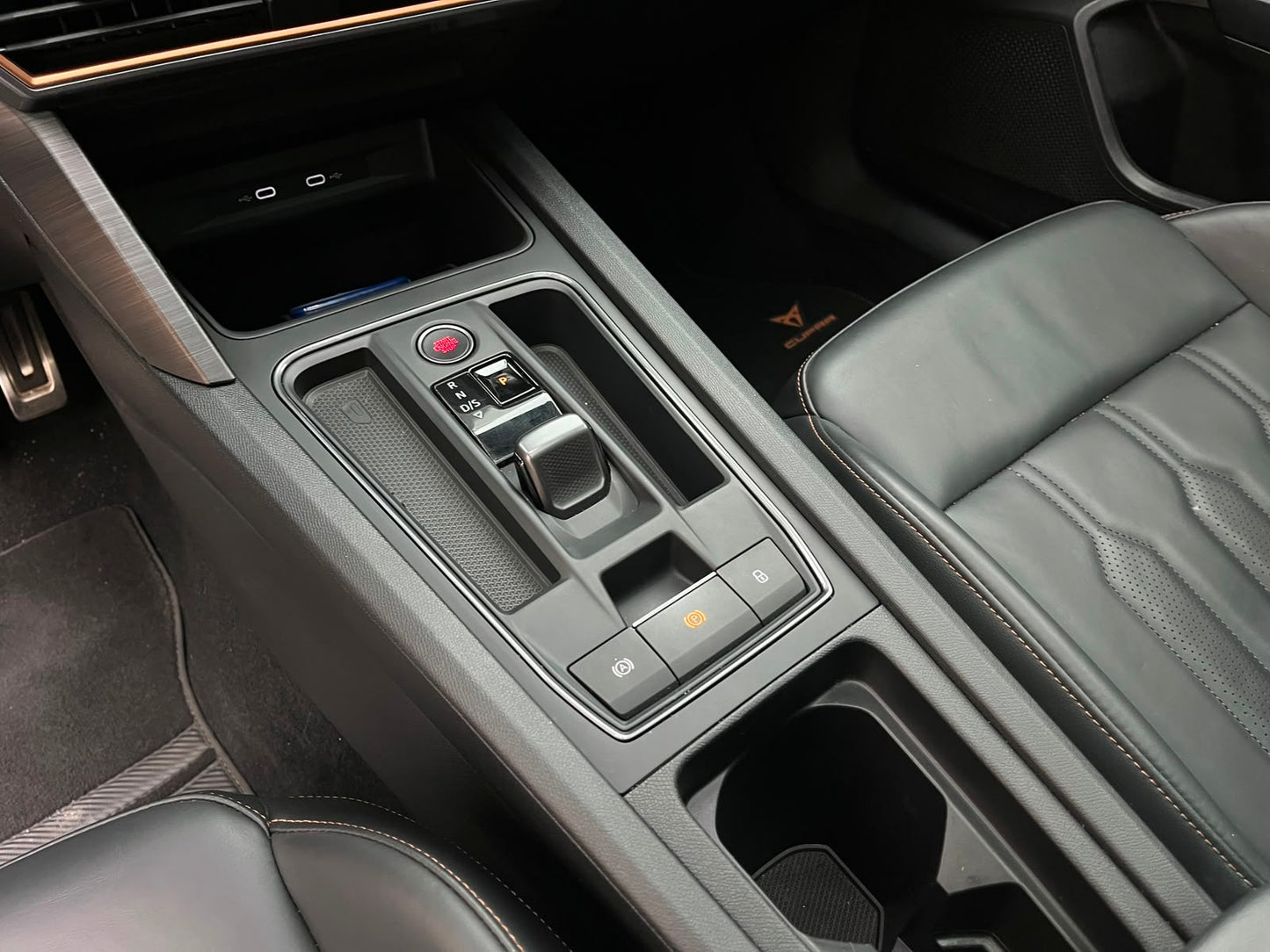 Cupra Formentor e-HYBRID Modelo 2024