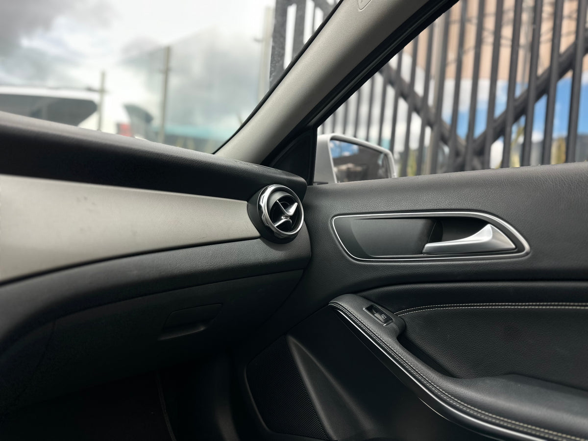 Mercedes-Benz GLA 200 Modelo 2020
