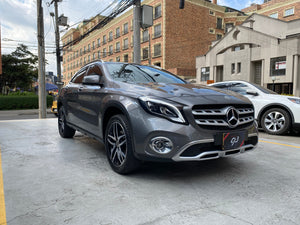 Mercedes-Benz GLA 200 Modelo 2018