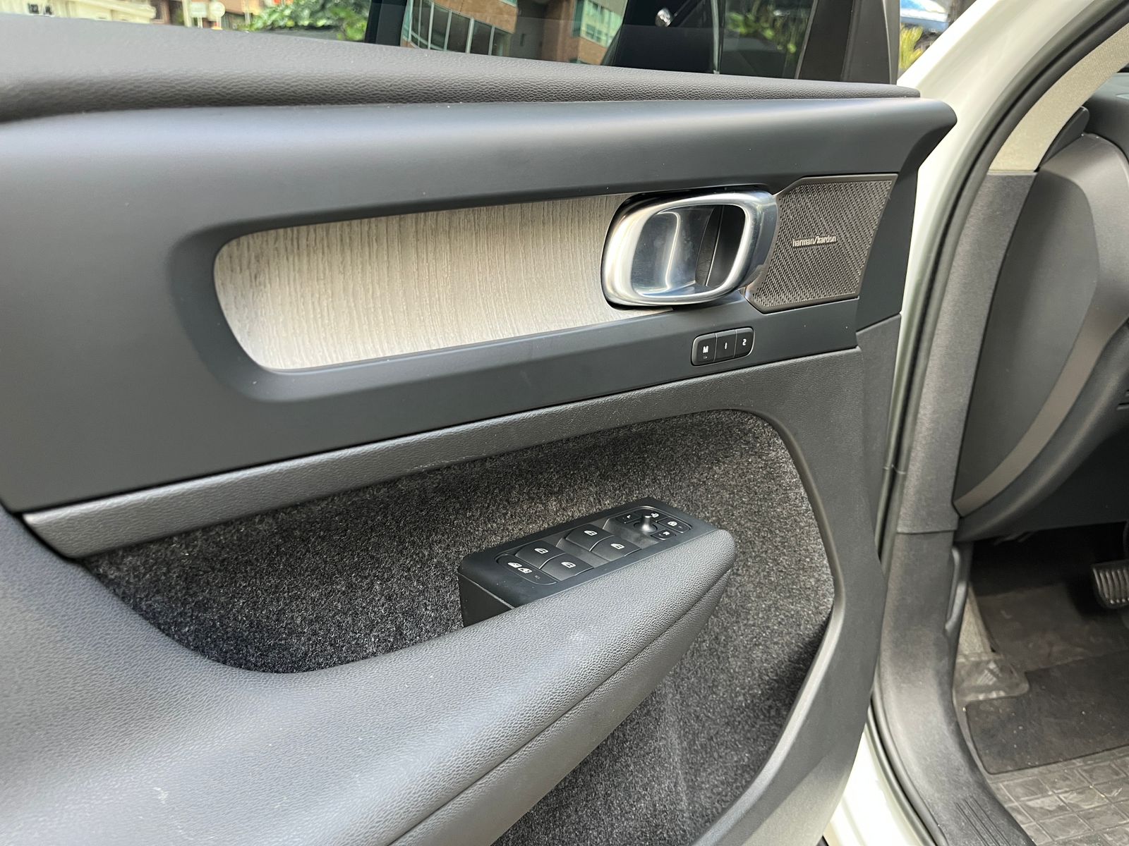 Volvo XC40 B5 Polestar Modelo 2023 - Autos 93