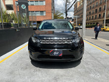 Cargar imagen en el visor de la galería, Land Rover Discovery Sport S Modelo 2015
