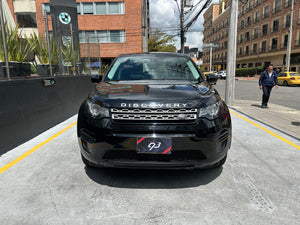 Land Rover Discovery Sport S Modelo 2015