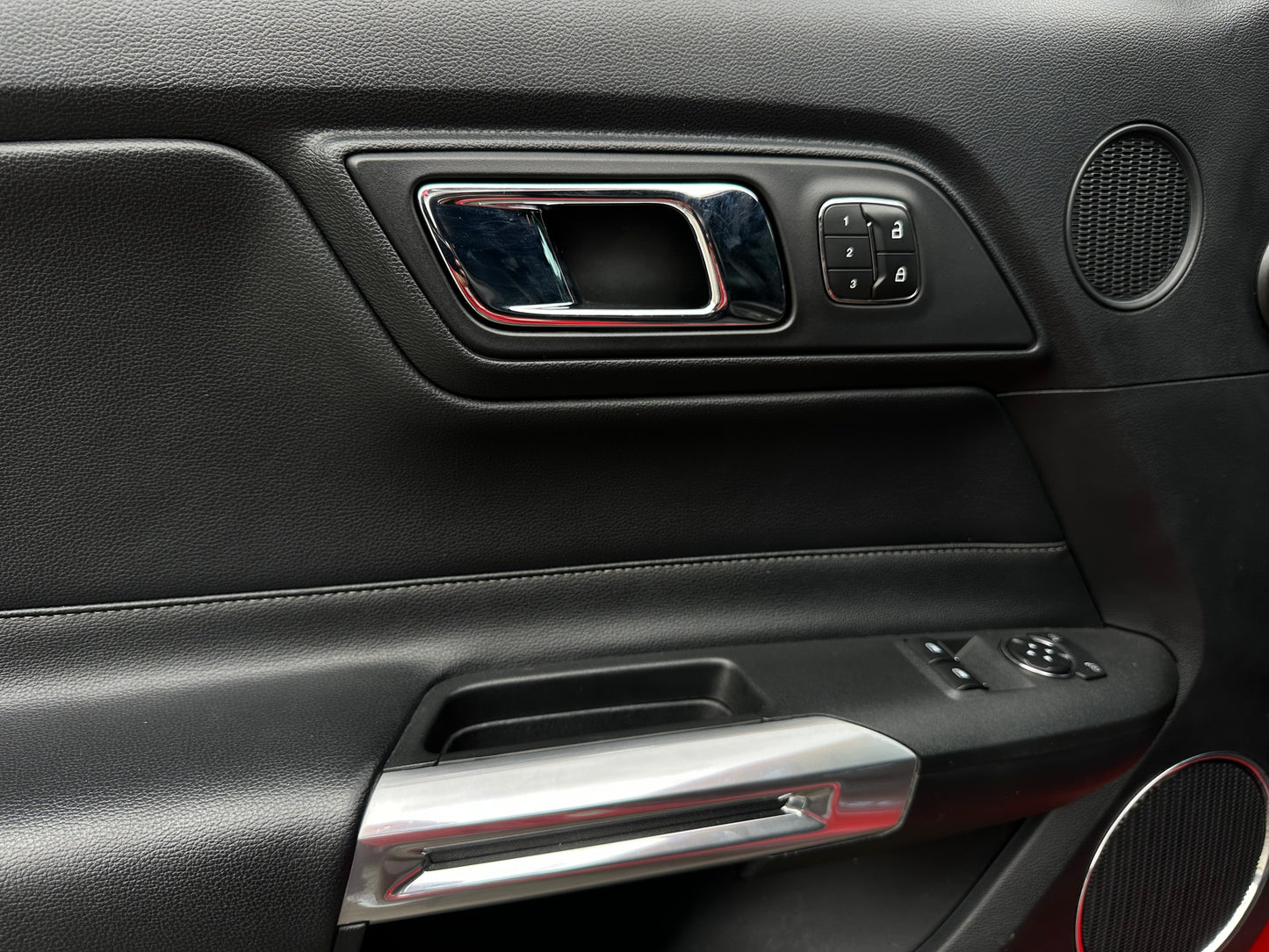Ford Mustang GT Modelo 2017 - Autos 93