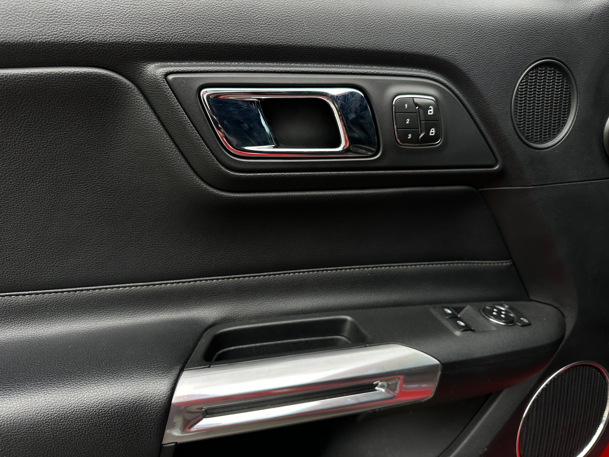 Ford Mustang GT Modelo 2017 - Autos 93