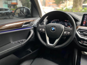 BMW X3 xDrive30I Modelo 2024