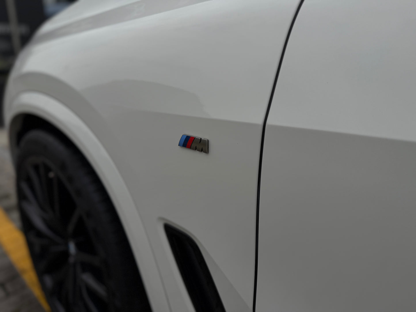 BMW X5 M50i Modelo 2021