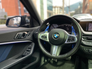 BMW M135I xDrive Modelo 2020