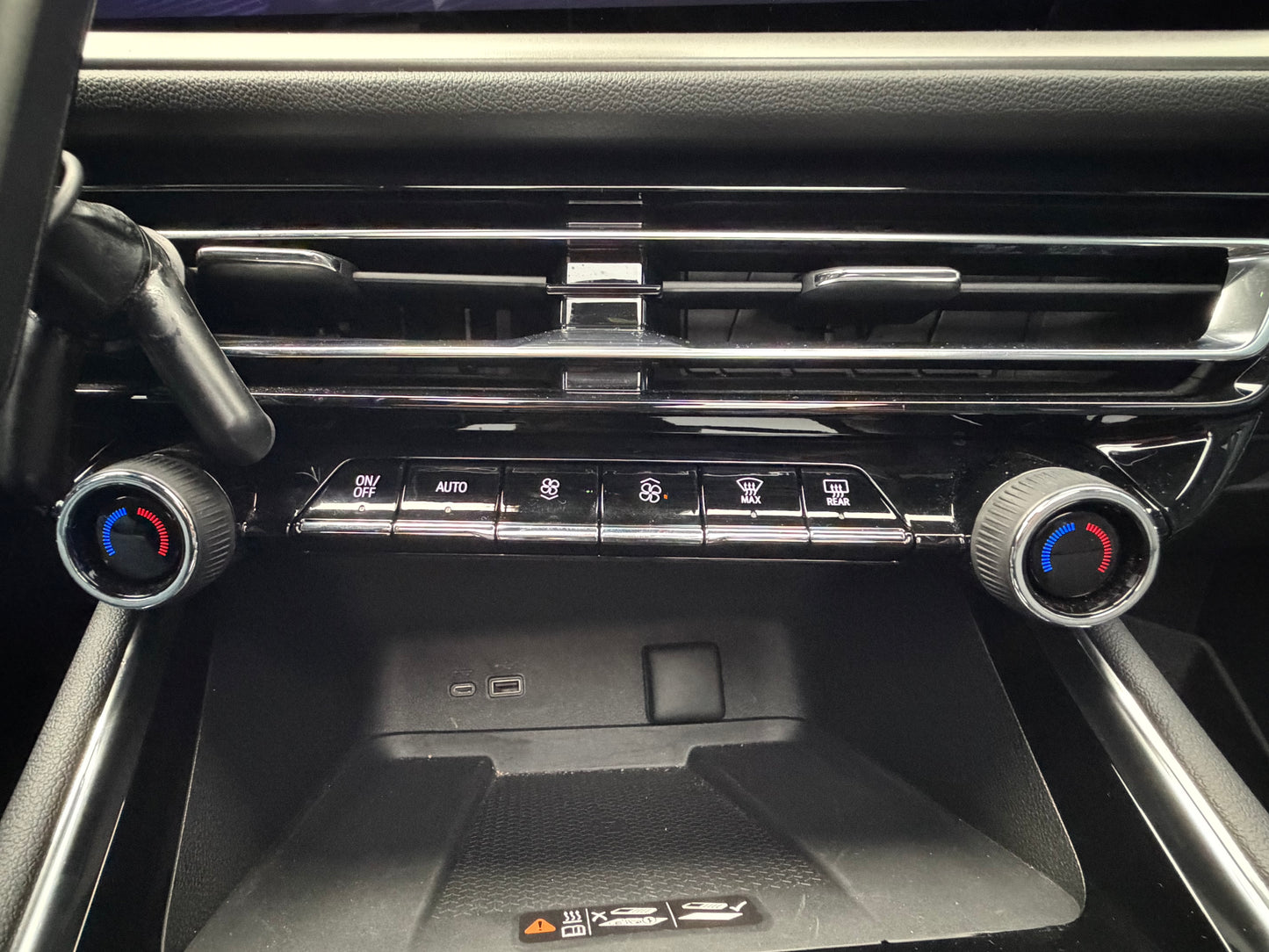 Chevrolet Traverse Modelo 2025