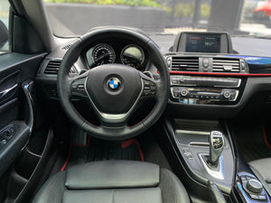 BMW 220I Coupé Modelo 2018