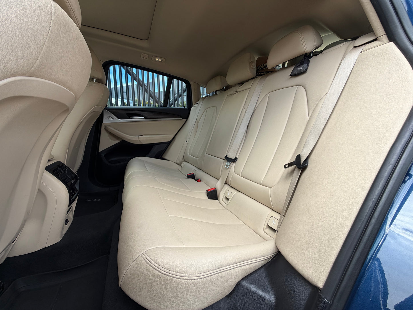 BMW X4 xDrive30i Modelo 2021 - Autos 93