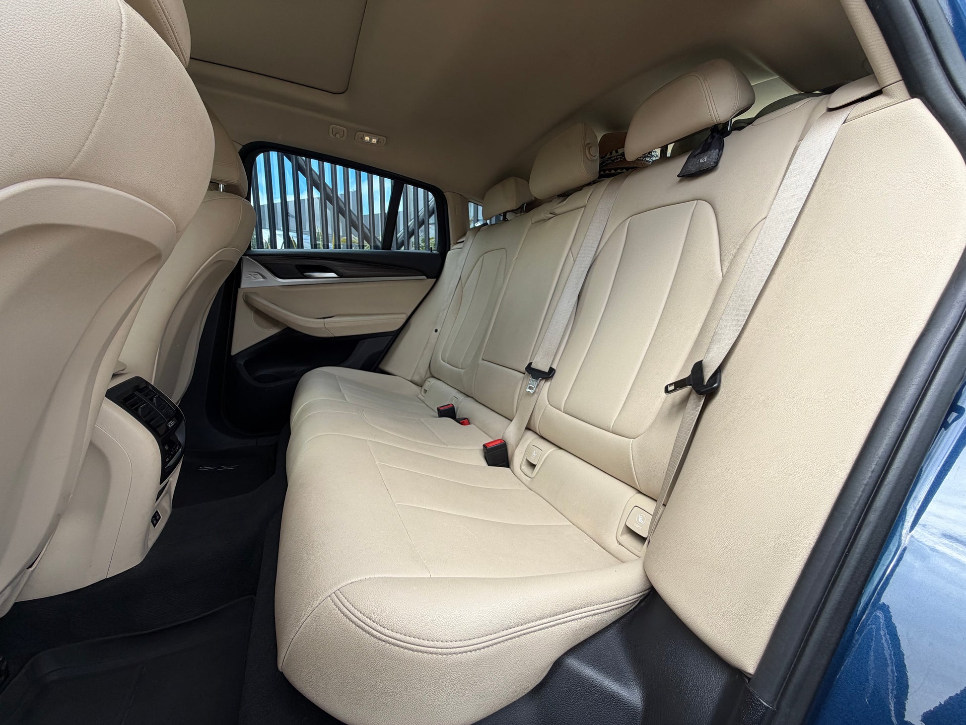 BMW X4 xDrive30i Modelo 2021 - Autos 93