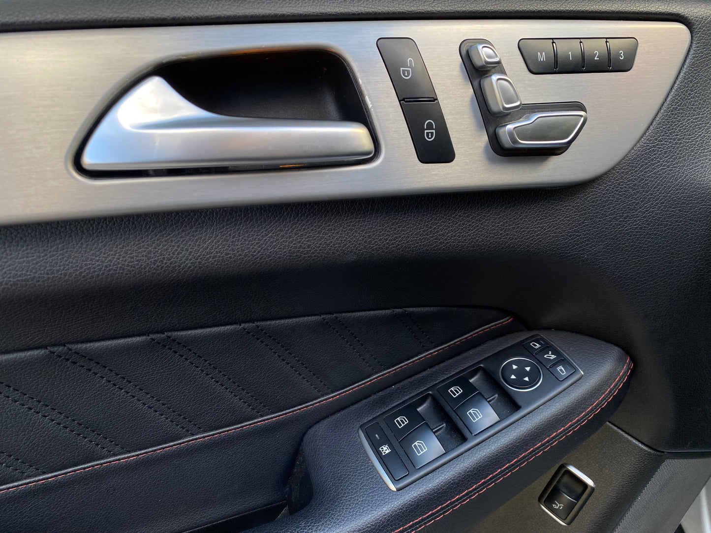 Mercedes-Benz GLE 350D 4MATIC Coupé Modelo 2019 - Autos 93