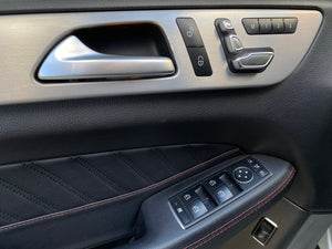 Mercedes-Benz GLE 350D 4MATIC Coupé Modelo 2019