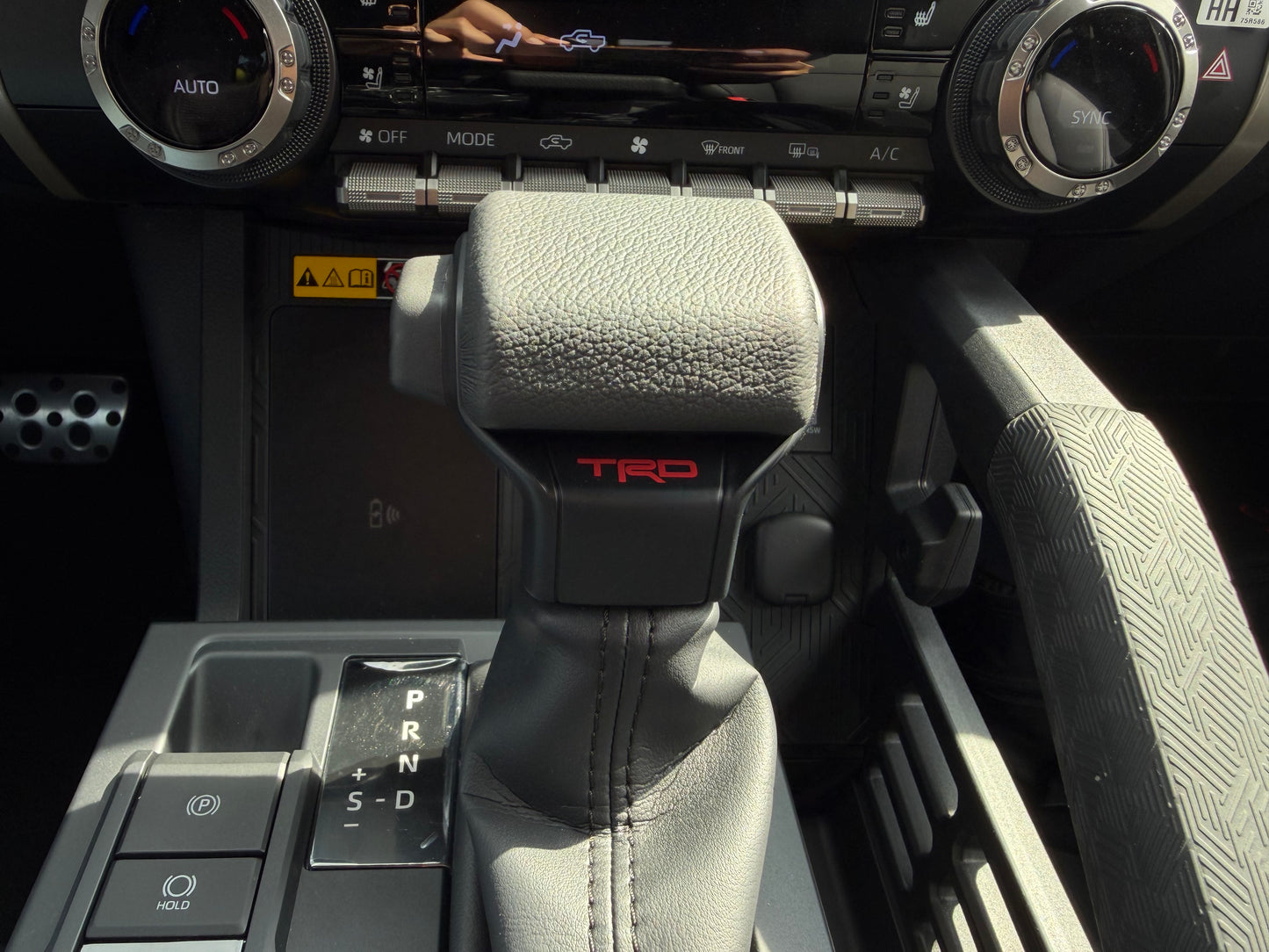 Toyota Tacoma TRD Sport Modelo 2025 - Autos 93