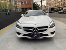 Cargar imagen en el visor de la galería, Mercedes-Benz SLC 200 Modelo 2019
