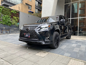 Lexus GX 460 Modelo 2022