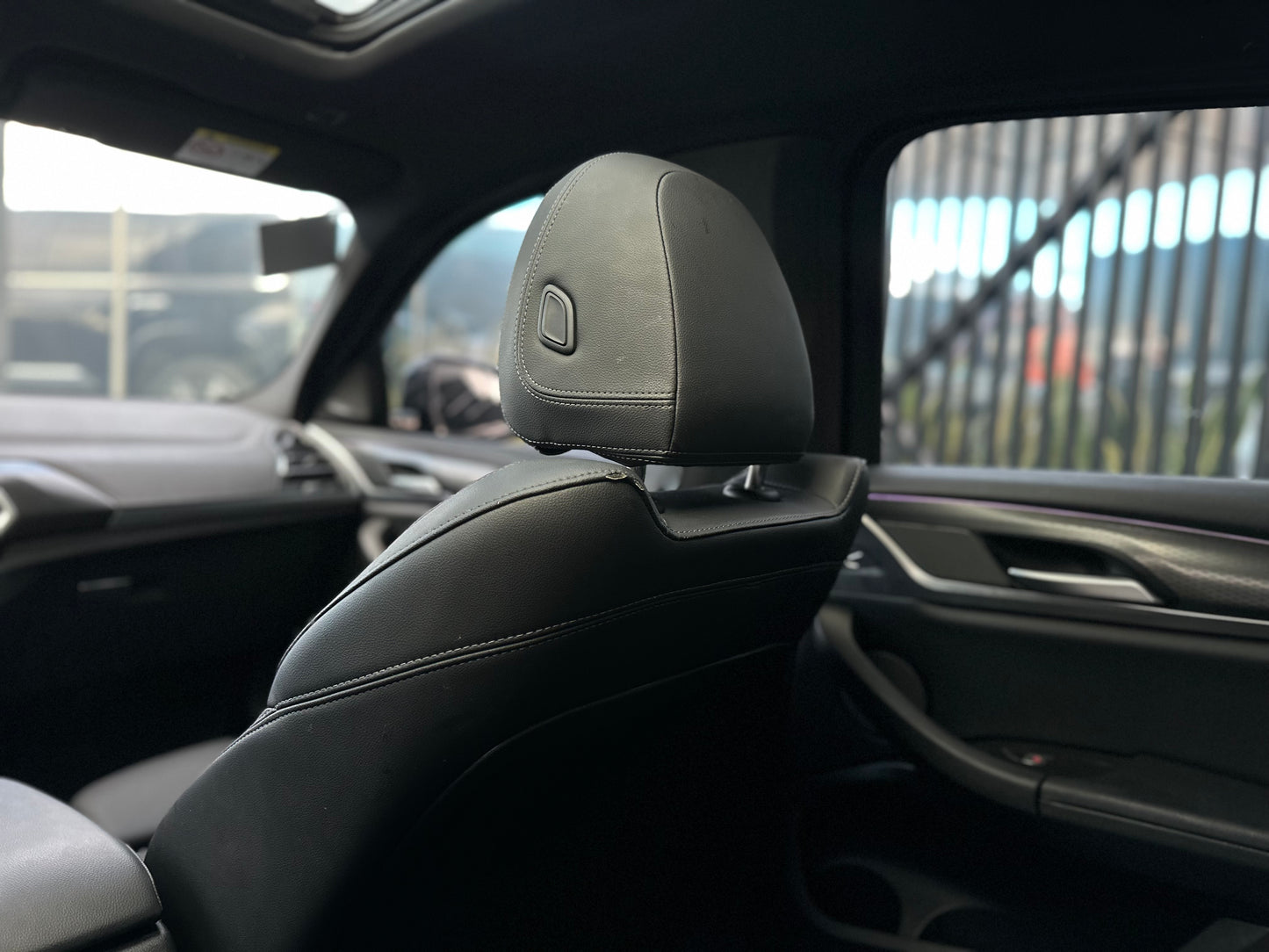 BMW X4 xDrive30i Modelo 2024
