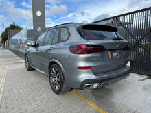 Cargar imagen en el visor de la galería, BMW X5 xDrive50e Modelo 2024

