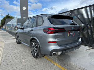 BMW X5 xDrive50e Modelo 2024