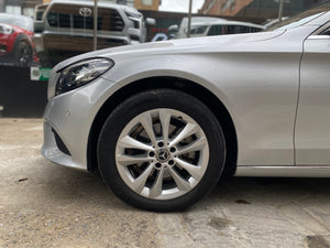 Mercedes-Benz C200 Modelo 2021