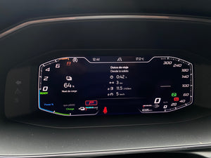 Cupra Formentor Híbrido Modelo 2024