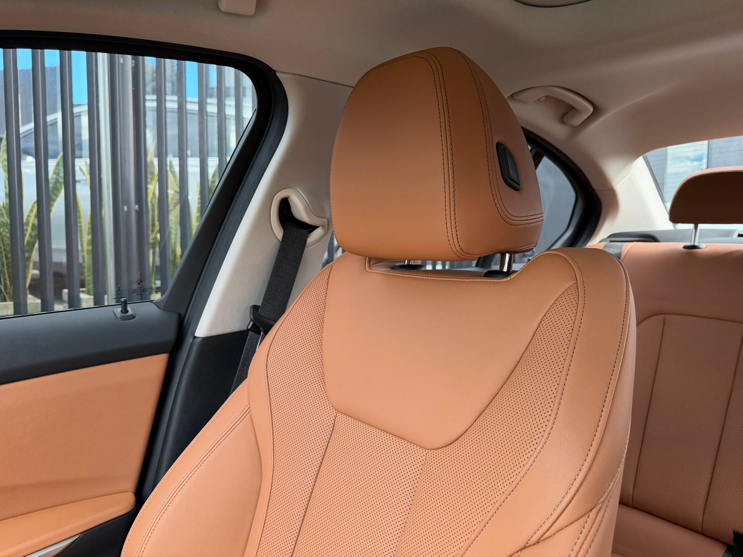 BMW 320i Modelo 2025