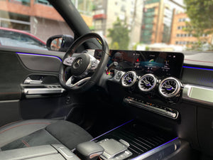 Mercedes-Benz EQB 350 4MATIC Modelo 2023