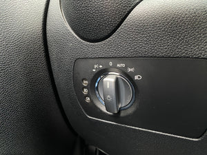Mercedes-Benz SLK 200 Kompressor Modelo 2009