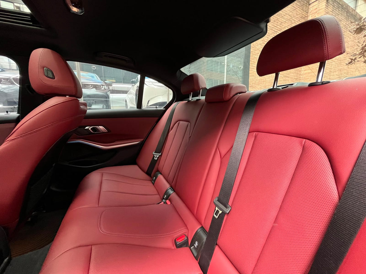 BMW 330e M Sport Performance Modelo 2023 - Autos 93