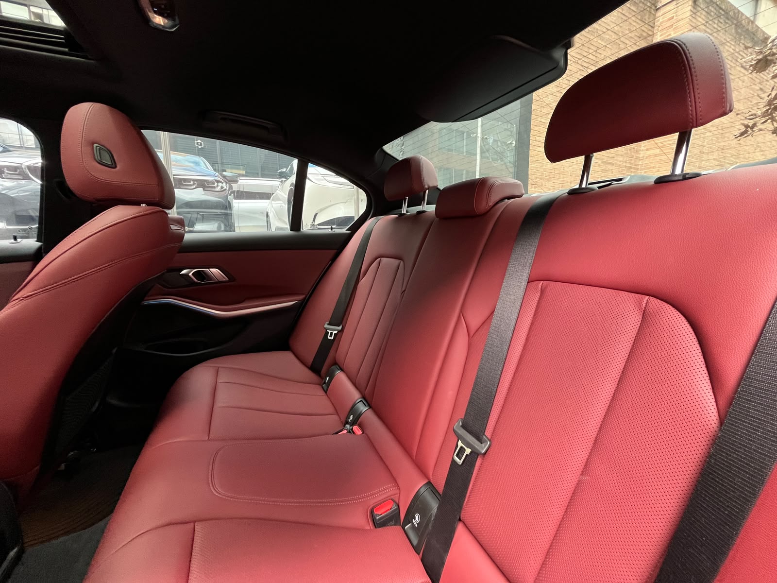 BMW 330e M Sport Performance Modelo 2023 - Autos 93
