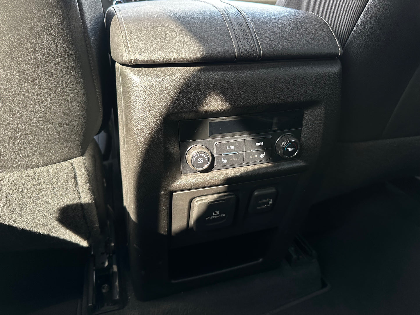 Chevrolet Traverse High Country Modelo 2020