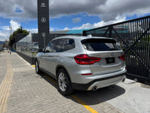 Cargar imagen en el visor de la galería, BMW X3 xDrive20D Modelo 2018
