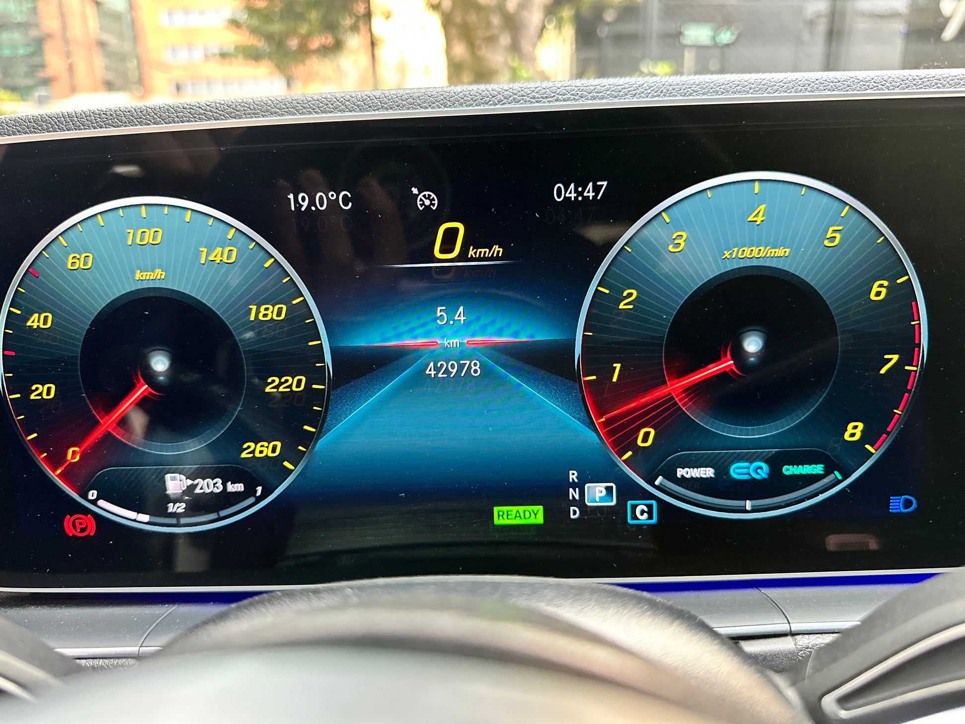 Mercedes‑Benz GLE 450 4MATIC Modelo 2022 - Autos 93