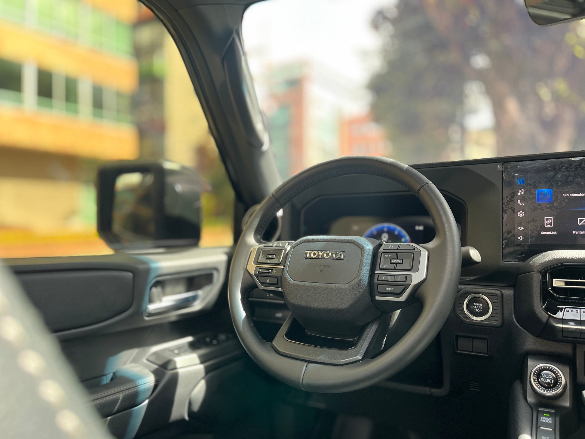 Toyota Land Cruiser Prado TXL Modelo 2025 - Autos 93