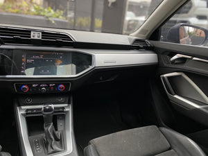 AUDI Q3 SportBack 35 TFSI Modelo 2022