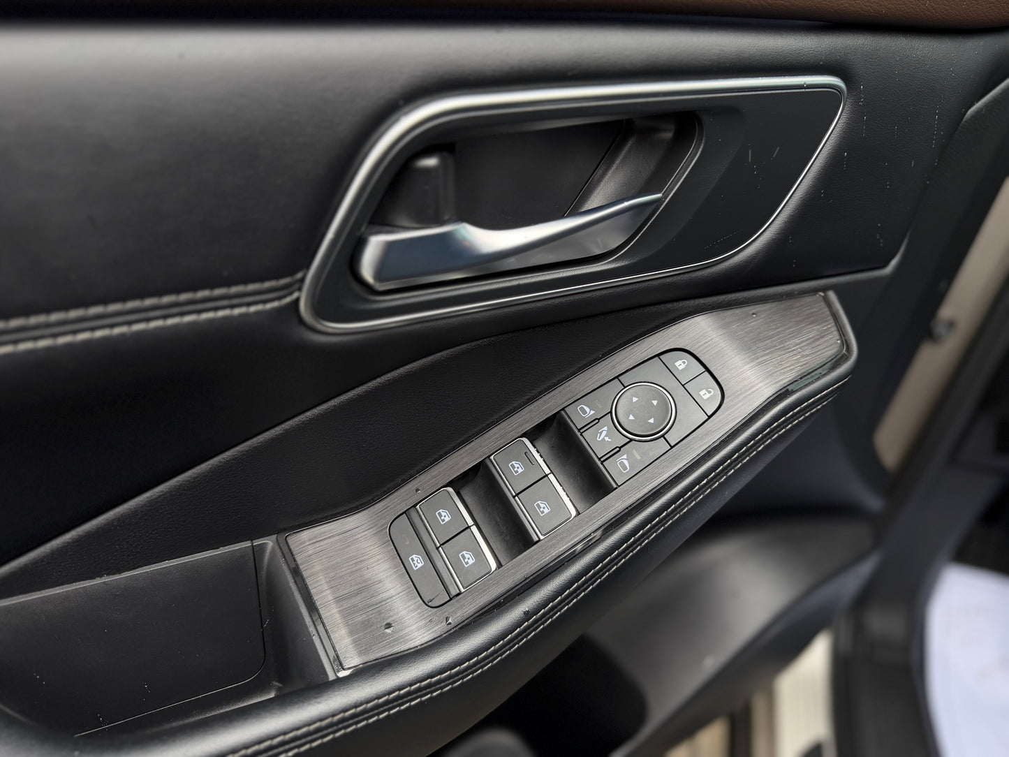 Nissan X-Trail e-POWER Modelo 2025