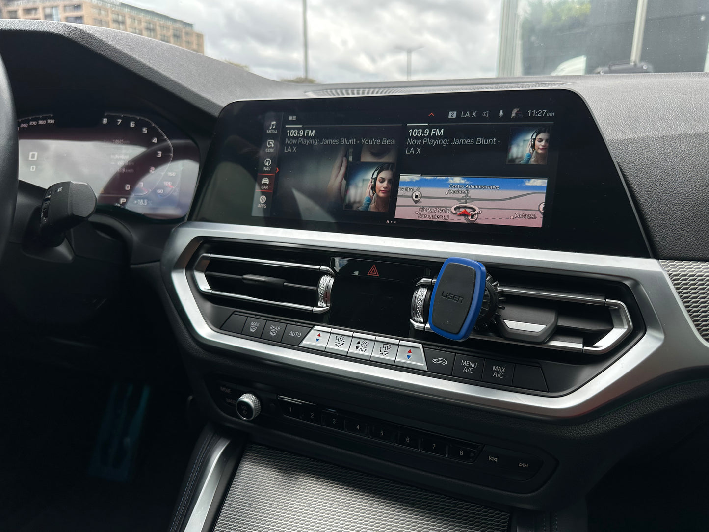BMW 430i Gran Coupé Modelo 2023
