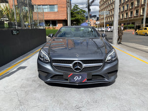 Mercedes-Benz SLC 200 Modelo 2020