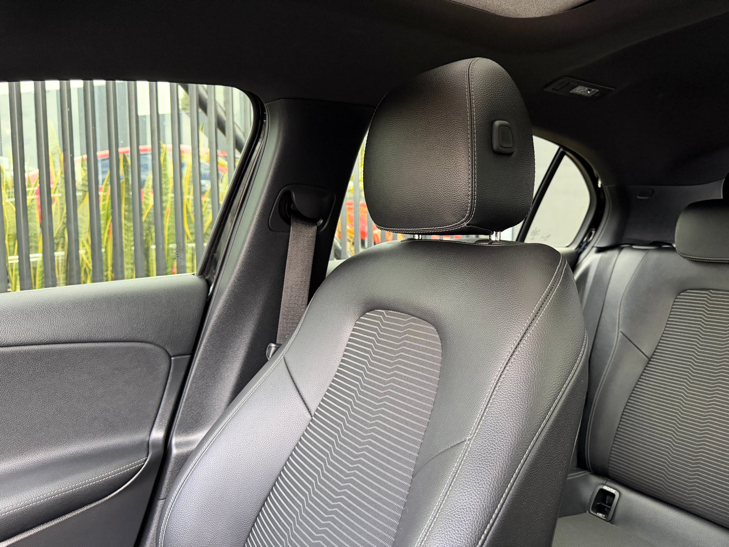 Mercedes Benz A200 Modelo 2020