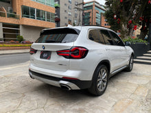 Cargar imagen en el visor de la galería, BMW X3 xDrive30I Modelo 2023
