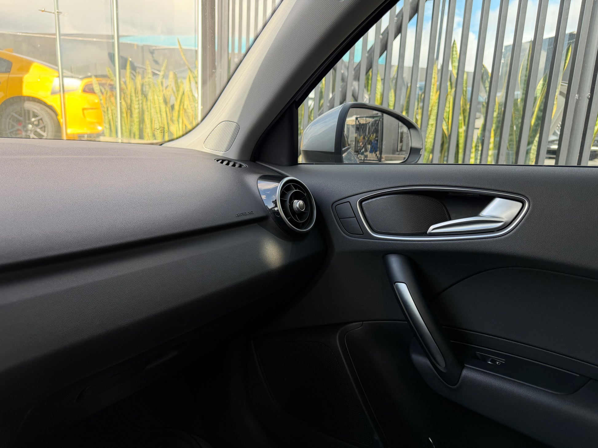 Audi A1 Sportback S-Line Modelo 2018 - Autos 93