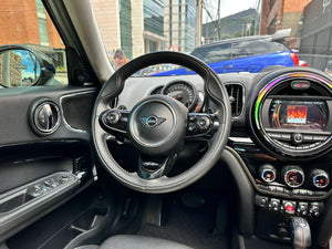 Mini Cooper S Countryman Modelo 2020