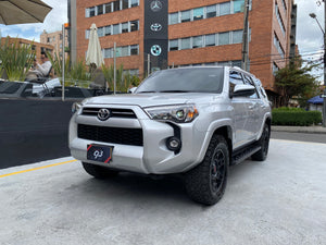 Toyota 4Runner SR5 Blindada Modelo 2023